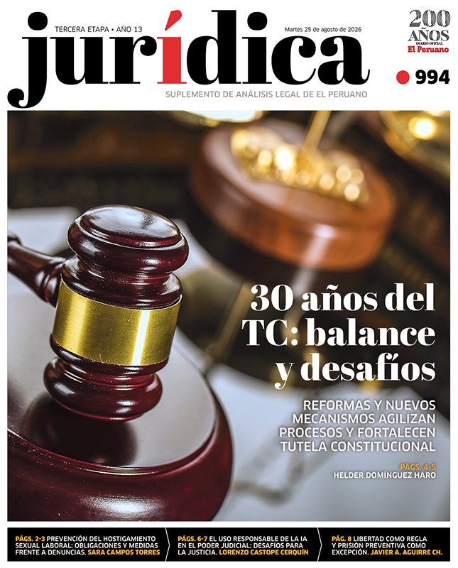 Jurídica